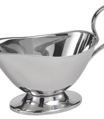 APS sauskom PROFI, roestvrij staal, 0,4 liter