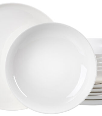 Ritzenhoff en Breker tafelservies SKAGEN, 12-delig