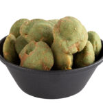 APS dipschaaltje, 40 ml, grijszwart, set van 6