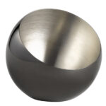 APS kom SPHERE, 0,8 liter, gunmetal