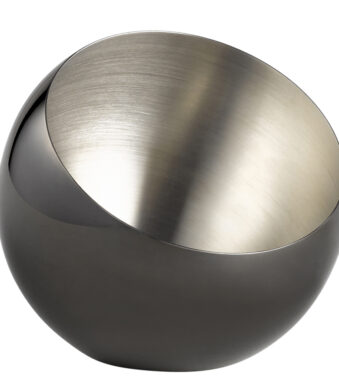 APS kom SPHERE, 0,8 liter, gunmetal