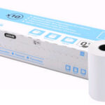 EXACOMPTA thermorol voor kassasystemen, 60 mm x 25 m