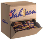Bahlsen koekjes ´Chokini´, display