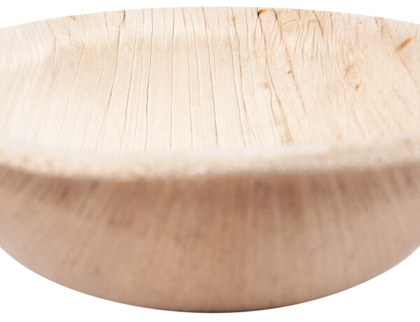 NATURE Star palmblad-schaal, rond, 25 ml