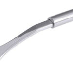 Esmeyer aardappelstamper - pureestamper POLARIS, roestvrij staal