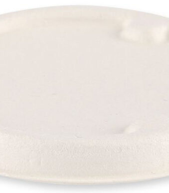 NATURE Star suikerriet-deksel voor suikerriet-dressingschaal