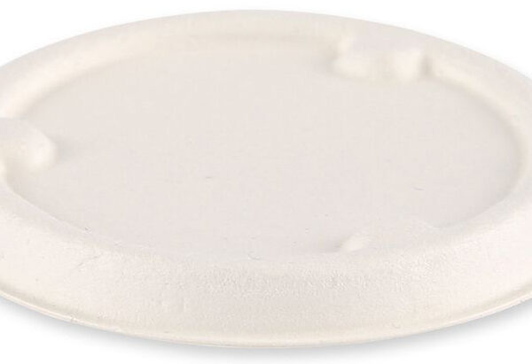 NATURE Star suikerriet-deksel voor suikerriet-dressingschaal