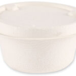 NATURE Star suikerriet-dressingschaaltje, 60 ml