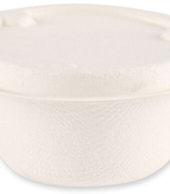 NATURE Star suikerriet-dressingschaaltje, 60 ml