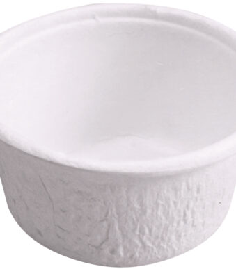 NATURE Star suikerriet-dressingschaaltje, 60 ml