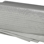 Fripa papieren handdoeken PLUS, 250 x 330 mm, C-vouw, naturel