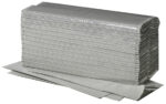 Fripa papieren handdoeken PLUS, 250 x 330 mm, C-vouw, naturel