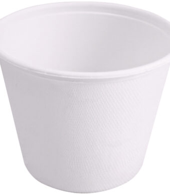 NATURE Star soepbeker, rond, 425 ml