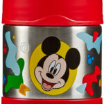 THERMOS thermos-voedselcontainer FUNTAINER Food Jar, Mickey