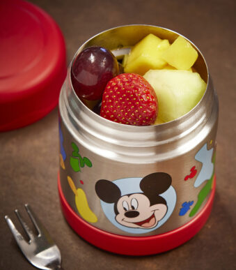 THERMOS thermos-voedselcontainer FUNTAINER Food Jar, Mickey