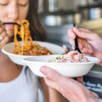 NATURE Star suikerriet-schaal, rond, 680 ml