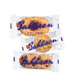 Bahlsen koekjes 'Zoete Triade', display