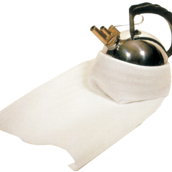 TAP schuimfolie TAP-O-PAC, in dispenserdoos