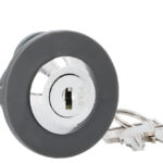 uniTEC stopcontactslot voor randaarde-stopcontact