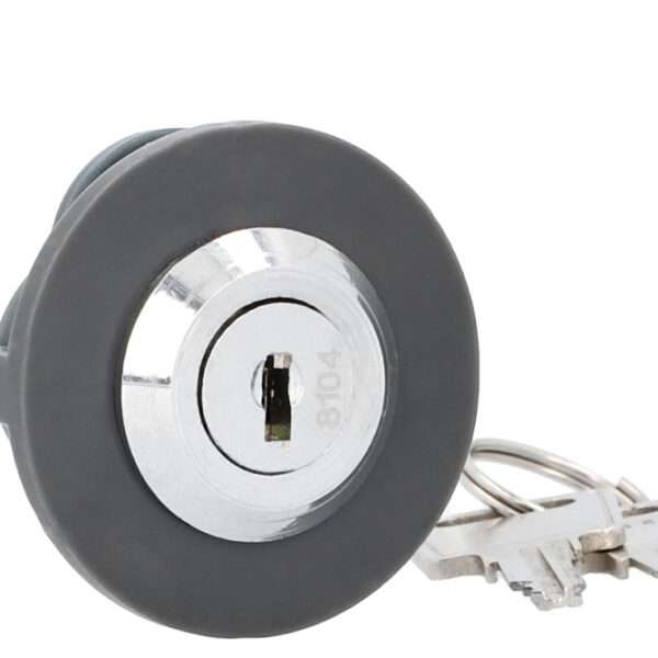 uniTEC stopcontactslot voor randaarde-stopcontact