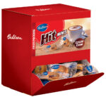 Bahlsen dubbele koekjes ´Hit Minis´, display