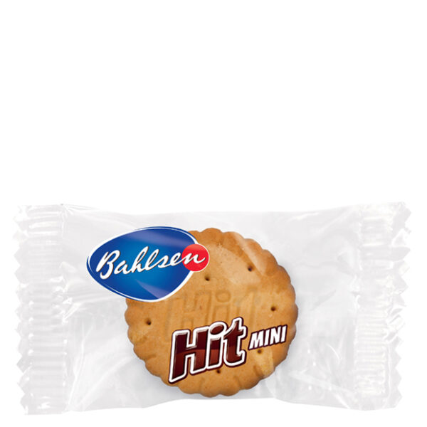 Bahlsen dubbele koekjes ´Hit Minis´, display