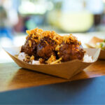 NATUREStar snackbakje Tasty, 100 ml, 105x 70 x 27 mm