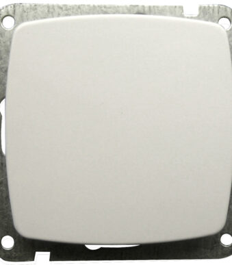 uniTEC wisselschakelaar ´ROMA´, polarwit