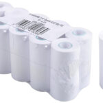 EXACOMPTA kassarol, 57 mm x 6,5 m, extra wit