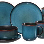 Ritzenhoff & Breker ontbijtservies BALI, 12-delig