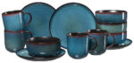 Ritzenhoff & Breker ontbijtservies BALI, 12-delig