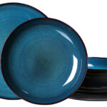 Ritzenhoff & Breker servies BALI, 8-delig