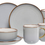 Ritzenhoff & Breker ontbijtservies PORTOFINO, 12-delig
