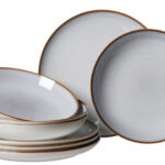 Ritzenhoff & Breker servies PORTOFINO, 8-delig