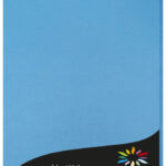 Pollen by Clairefontaine papier A4, cariben, 120 g/m2