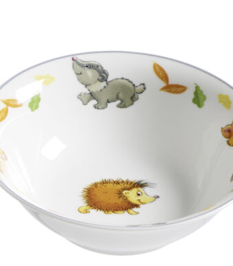 Ritzenhoff en Breker mueslischaal BOSDIEREN