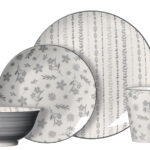 Ritzenhoff en Breker combiservies SENDAI, 16-delig