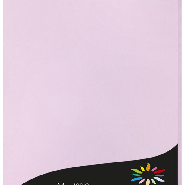 Pollen by Clairefontaine papier A4, sering, 120 g/m²