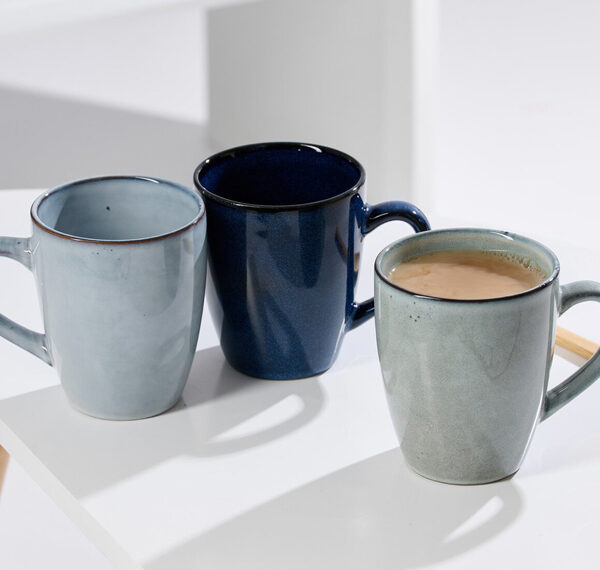 Ritzenhoff & Breker koffiebeker AMALFI, 350 ml