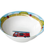 Ritzenhoff en Breker mueslischaal BRANDWEERMAN BERNIE