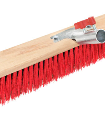 Peggy Perfect zaalbezem Premium, Supermix, breedte: 600 mm