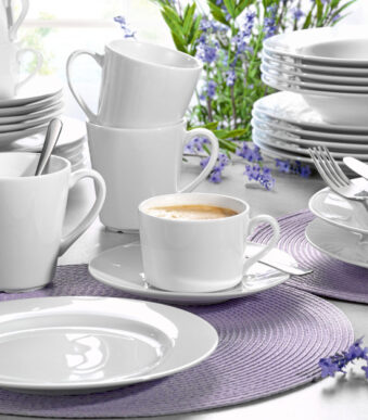 Esmeyer combisrevies HEIKE, 30-delig