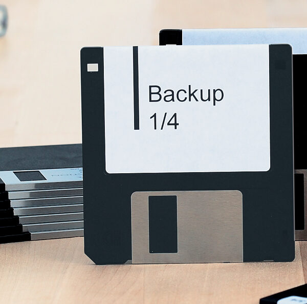 HERMA diskette-etiketten 3,5´ SPECIAL, 70 x 50,8 mm, 25 vel A4, permanent, wit