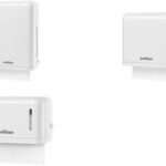 satino by wepa papieren handdoeken Prestige, 240 x 320 mm