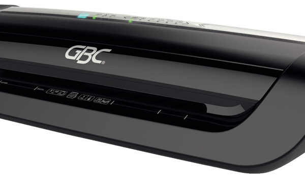 GBC lamineerapparaat FusionPlus 7000L, tot DIN A2, zwart