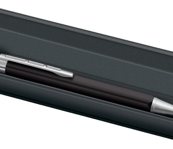 STAEDTLER draaibalpen TRX, lijndikte: B, zwart