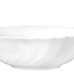 Esmeyer Arcoroc Müslischale TRIANON, 160 mm, wit