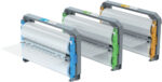 GBC navulbare foliecassette voor Foton 30, 75 mic