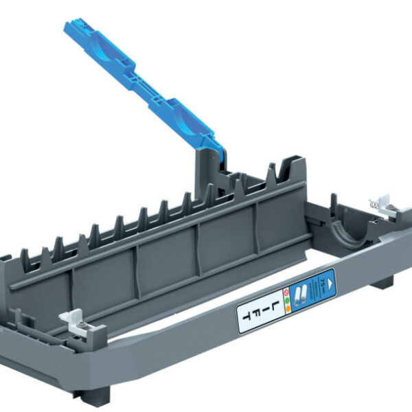 GBC navulbare foliecassette voor Foton 30, 75 mic