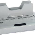 GBC thermische inbindmachine Thermabind TB500, zilver